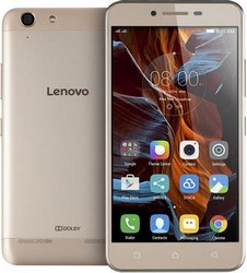 Замена дисплея на телефоне Lenovo K5 в Белгороде